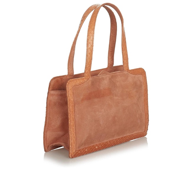 Loewe Vintage Handbag - Picture 2 of 9